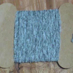 Buggy Yarn